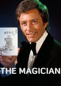 The Magician thumbnail