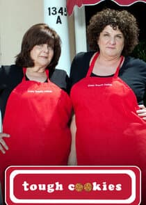 Tough Cookies thumbnail