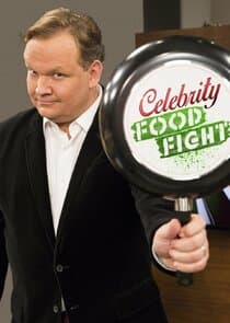 Celebrity Food Fight thumbnail