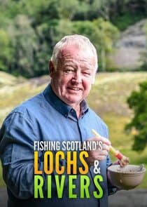 Fishing Scotland's Lochs and Rivers thumbnail