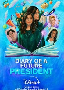 Diary of a Future President thumbnail