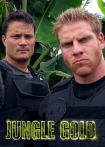 Jungle Gold thumbnail