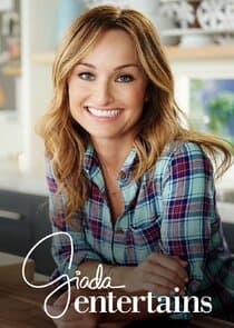 Giada Entertains thumbnail