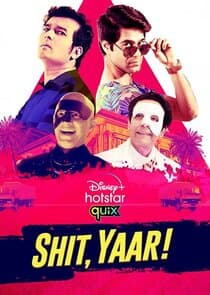 Shit, Yaar! thumbnail