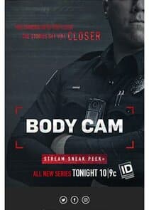Body Cam: Behind the Badge thumbnail