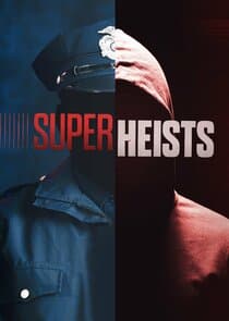Super Heists thumbnail