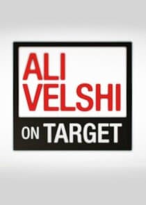 Ali Velshi on Target thumbnail