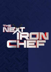 The Next Iron Chef thumbnail