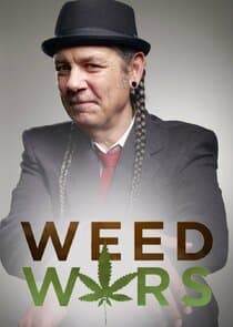 Weed Wars thumbnail