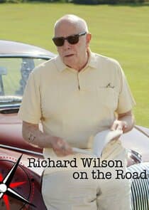 Richard Wilson on the Road thumbnail