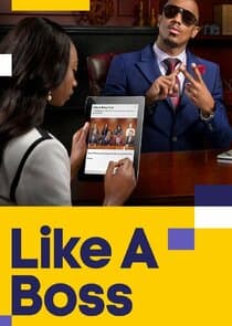 Like a Boss thumbnail