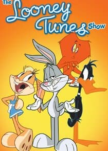The Looney Tunes Show thumbnail