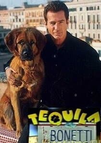 Le Nuove Avventure di Tequila & Bonetti thumbnail