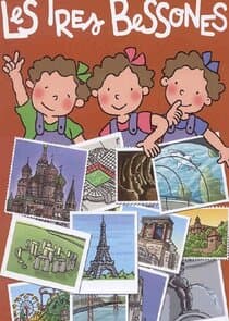 Las tres mellizas thumbnail