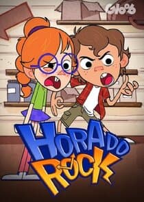 Hora do Rock thumbnail