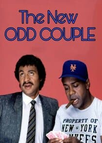 The New Odd Couple thumbnail