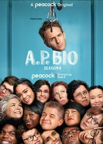 A.P. Bio thumbnail