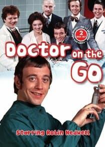 Doctor on the Go thumbnail