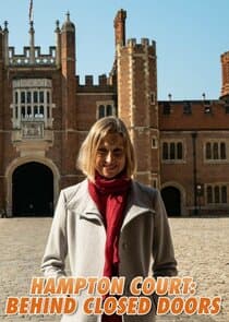 Hampton Court: Behind Closed Doors thumbnail