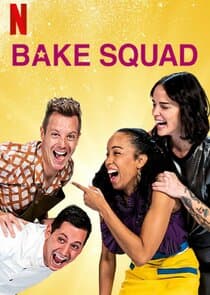 Bake Squad thumbnail
