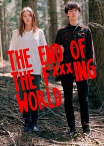 The End of the F***ing World thumbnail