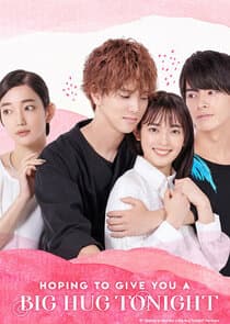 Can I Hug You Tonight? thumbnail