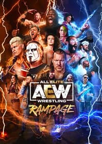 AEW: Rampage thumbnail