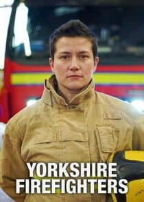 Yorkshire Firefighters thumbnail