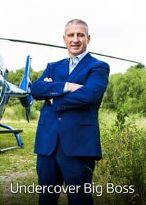 Undercover Big Boss thumbnail