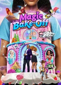 Disney's Magic Bake-Off thumbnail