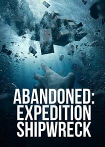 Abandoned: Expedition Shipwreck thumbnail