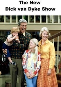 The New Dick Van Dyke Show thumbnail