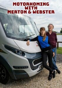 Motorhoming with Merton & Webster thumbnail