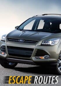 Escape Routes thumbnail