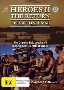Heroes II: The Return thumbnail