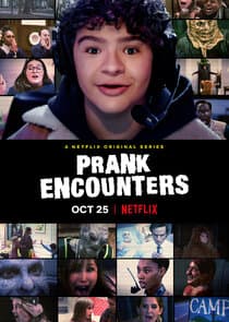 Prank Encounters thumbnail