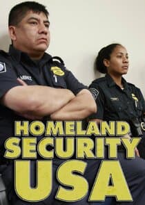 Homeland Security USA thumbnail