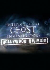 International Ghost Investigators: Hollywood Division thumbnail