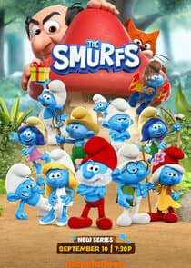 Les Schtroumpfs thumbnail