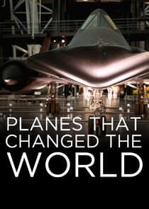 Planes That Changed the World thumbnail