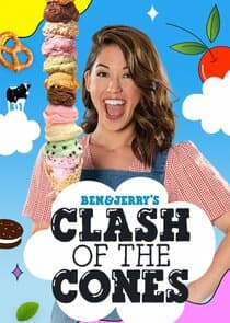Ben & Jerry's: Clash of the Cones thumbnail