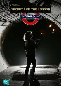 Secrets of the London Underground thumbnail