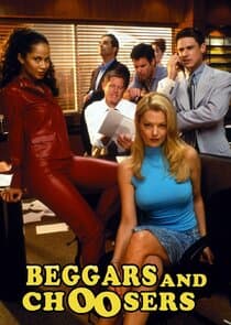 Beggars and Choosers thumbnail