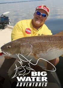 Penn's BigWater Adventures thumbnail