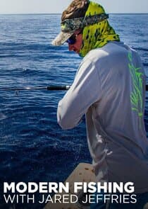 Modern Fishing with Jared Jeffries thumbnail