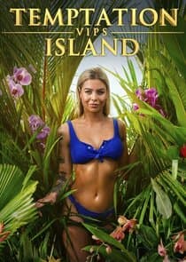Temptation Island VIPS thumbnail