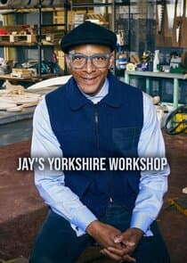 Jay's Yorkshire Workshop thumbnail