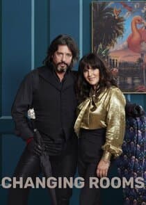 Changing Rooms with Dulux thumbnail