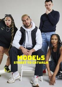Models: Street to Catwalk thumbnail