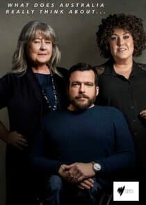 What Does Australia Think About? thumbnail